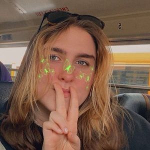 Meet your Posher, Aislyn